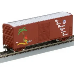 Trains|Athearn 70146 HO UP/Herbie 40' Modern Boxcar #HERB-1 - Model Train Junction: Quality Parts and Art Supplies