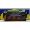 Trains|Athearn 94933 HO Utility Fuels Berkwick RTR Bathtub Gondola w/Load #2091 - Model Train Junction: Quality Parts and Art Supplies