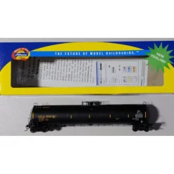 Trains|Athearn 96410 HO UTLX 33,900 Gallon LPG Early Tank Car #950271 - Model Train Junction: Quality Parts and Art Supplies