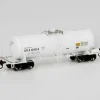 Trains|Athearn 96121 HO UTLX 13,600-Gallon Acid Tank Car #125134 - Model Train Junction: Quality Parts and Art Supplies