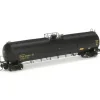 Trains|Athearn 96426 HO UTLX 33.9K LPG Tank Car #910575 - RTR - Model Train Junction: Quality Parts and Art Supplies
