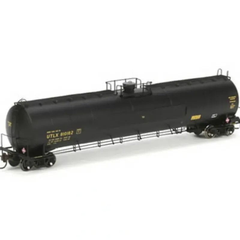 Trains|Athearn 96426 HO UTLX 33.9K LPG Tank Car #910575 - RTR - Model Train Junction: Quality Parts and Art Supplies