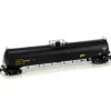Trains|Athearn 96406 HO UTLX RTR 33,900 Gallon LPG Tank/Early #950286 - Model Train Junction: Quality Parts and Art Supplies