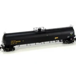 Trains|Athearn 96406 HO UTLX RTR 33,900 Gallon LPG Tank/Early #950286 - Model Train Junction: Quality Parts and Art Supplies