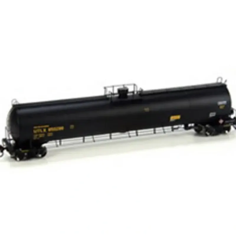 Trains|Athearn 96406 HO UTLX RTR 33,900 Gallon LPG Tank/Early #950286 - Model Train Junction: Quality Parts and Art Supplies