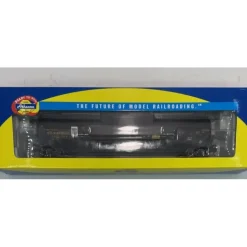 Trains|Athearn 96429 HO UTLX/100th 33.9K LPG Flat Side Tank Car #910611 - Model Train Junction: Quality Parts and Art Supplies