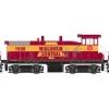 Trains|Athearn 96693 HO WC RTR SW1500 #1556 - Model Train Junction: Quality Parts and Art Supplies