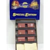 Trains|Athearn 2310 HO Western Maryland Special Edition 40' Boxcar Kit (Set of 3) - Model Train Junction: Quality Parts and Art Supplies