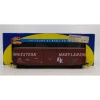 Trains|Athearn 91212 HO Western Maryland Combination Door Boxcar #35008 - Model Train Junction: Quality Parts and Art Supplies