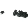 Trains|Athearn 40053 HO Worm Housing (Pack of 12) - Model Train Junction: Quality Parts and Art Supplies