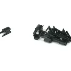 Trains|Athearn 40053 HO Worm Housing (Pack of 12) - Model Train Junction: Quality Parts and Art Supplies