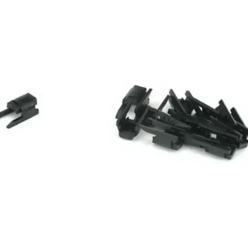 Trains|Athearn 40053 HO Worm Housing (Pack of 12) - Model Train Junction: Quality Parts and Art Supplies