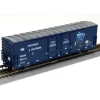Trains|Athearn 95930 HO WSOR 50' Double Door Evans Boxcar #503175 - Model Train Junction: Quality Parts and Art Supplies