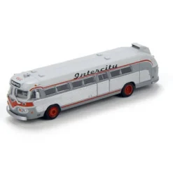 Trains|Athearn 29010 Intercity/Charter Flexible Bus - Model Train Junction: Quality Parts and Art Supplies