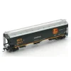Trains|Athearn 89288 KCS Trinity Covered Hopper #286627 - Model Train Junction: Quality Parts and Art Supplies