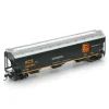 Trains|Athearn 89290 KCS Trinity Covered Hopper #286398 - Model Train Junction: Quality Parts and Art Supplies