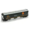 Trains|Athearn 89286 KCS Trinity Covered Hopper #286043 - Model Train Junction: Quality Parts and Art Supplies