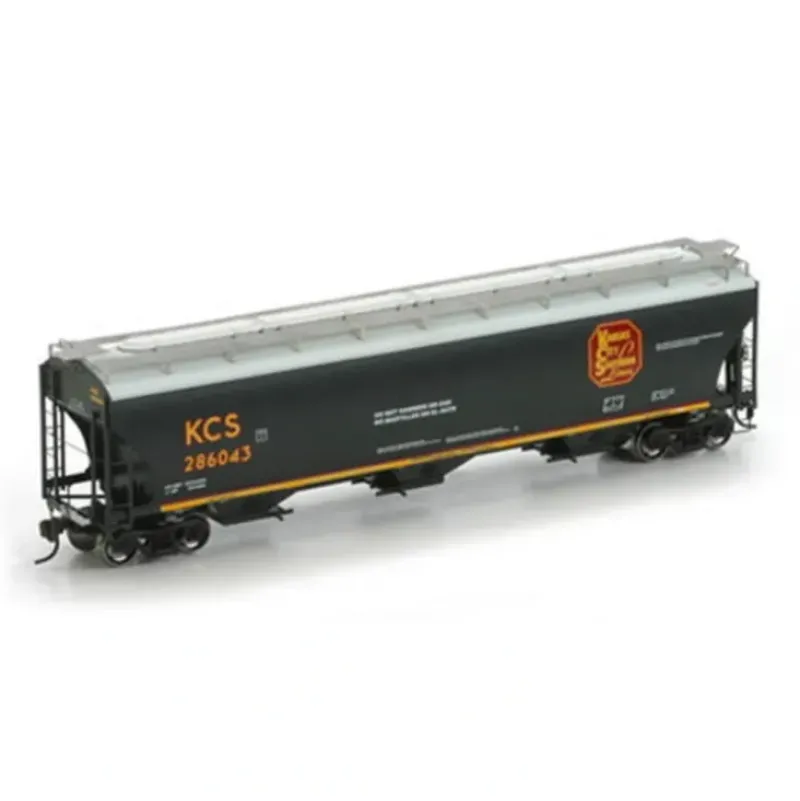 Trains|Athearn 89286 KCS Trinity Covered Hopper #286043 - Model Train Junction: Quality Parts and Art Supplies