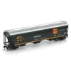 Trains|Athearn 89293 KCS Trinity Covered Hopper #286714 - Model Train Junction: Quality Parts and Art Supplies