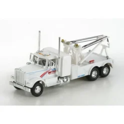 Trains|Athearn 91932 Kenworth Tow Truck, Metro Tow - Model Train Junction: Quality Parts and Art Supplies