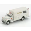 Trains|Athearn 91832 Mack B Fire Rescue, Rescue Company #35 - Model Train Junction: Quality Parts and Art Supplies