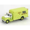 Trains|Athearn 91836 Mack B Fire Rescue, FPD #4 - Model Train Junction: Quality Parts and Art Supplies