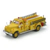 Trains|Athearn 91839 Mack B Fire Truck, FPD #198 - Model Train Junction: Quality Parts and Art Supplies