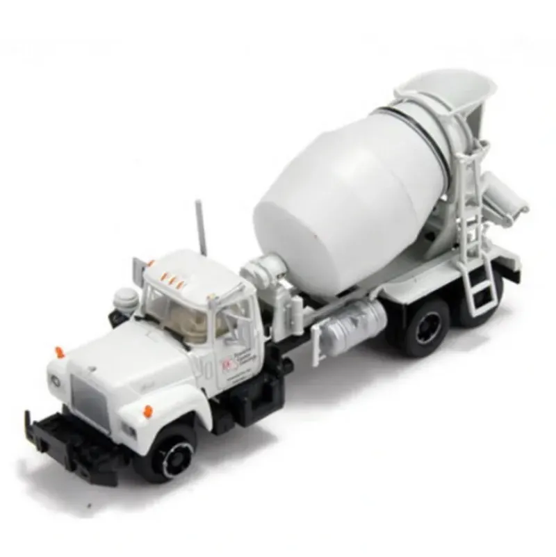 Trains|Athearn 93108 Mack R Cement Truck, Franklin County - Model Train Junction: Quality Parts and Art Supplies