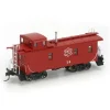 Trains|Athearn 74196 MKT/Red Cupola Caboose #14 - Model Train Junction: Quality Parts and Art Supplies