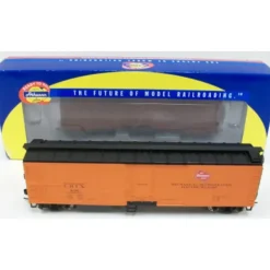 Trains|Athearn 75466 MR 50' Mechanical Reefer No. 836 - Model Train Junction: Quality Parts and Art Supplies