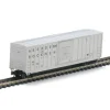 Trains|Athearn 10926 N Aberdeen & Rockfish 50' Berwick Box #1035 - Model Train Junction: Quality Parts and Art Supplies