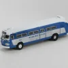 Trains|Athearn 17368 N Acadian Lines / Amherst Flexible Bus - Model Train Junction: Quality Parts and Art Supplies