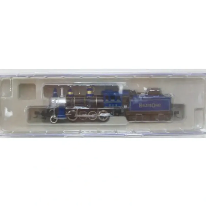 Trains|Athearn 10904 N Baltimore & Ohio Old Time 2-8-0 #910 - Model Train Junction: Quality Parts and Art Supplies
