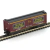 Trains|Athearn 11638 N Bellows Falls Creamery 40' Milk Car #1857 - Model Train Junction: Quality Parts and Art Supplies