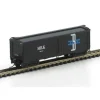 Trains|Athearn 11640 N Boston & Maine 40' Milk Car #1927 - Model Train Junction: Quality Parts and Art Supplies