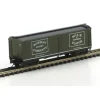 Trains|Athearn 11642 N Bowman's 40' Milk Car Version 2 #138 - Model Train Junction: Quality Parts and Art Supplies