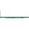 Trains|Athearn 10871 N Burlington Northern 53' Bulkhead Flatcar #616036 - Model Train Junction: Quality Parts and Art Supplies