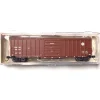 Trains|Athearn 12113 N Burlington Northern Santa Fe 50' SIECO Boxcar #723611 - Model Train Junction: Quality Parts and Art Supplies