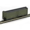 Trains|Athearn 11643 N Canadian National 40' Milk Car #11521 - Model Train Junction: Quality Parts and Art Supplies