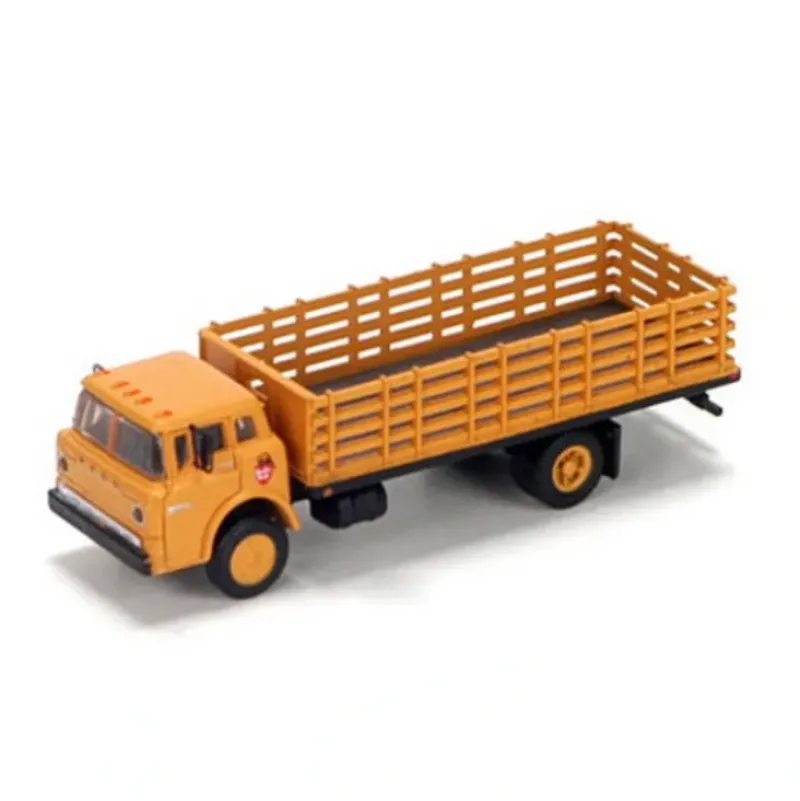 Trains|Athearn 10073 N Canadian Pacific Ford C Stake Bed - Model Train Junction: Quality Parts and Art Supplies