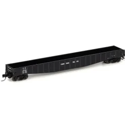 Trains|Athearn 23905 N Canadian Pacific Railway 65'6" Mill Gondola #336783 - Model Train Junction: Quality Parts and Art Supplies