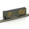 Trains|Athearn 11646 N Central Vermont 40' Milk Car #548 - Model Train Junction: Quality Parts and Art Supplies