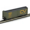 Trains|Athearn 11645 N Central Vermont 40' Milk Car #547 - Model Train Junction: Quality Parts and Art Supplies