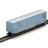 Trains|Athearn 12117 N Chattahoochee Industrial Railroad 50' SIECO Boxcar #91130 - Model Train Junction: Quality Parts and Art Supplies
