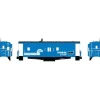Trains|Athearn 23207 N Conrail Bay Window Caboose #21155 - Model Train Junction: Quality Parts and Art Supplies