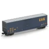 Trains|Athearn 23605 N CSX 50' Berwick Box #164166 - Model Train Junction: Quality Parts and Art Supplies