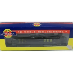 Trains|Athearn 11467 N CSX 52' Gondola with Coil Load #708761 - Model Train Junction: Quality Parts and Art Supplies