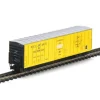 Trains|Athearn 10691 N Delaware and Hudson 50' NACC Box #28045 - Model Train Junction: Quality Parts and Art Supplies