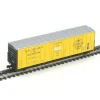 Trains|Athearn 10664 N Delaware and Hudson 50' NACC Box #28031 - Model Train Junction: Quality Parts and Art Supplies