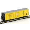 Trains|Athearn 10665 N Delaware and Hudson 50' NACC Box #28024 - Model Train Junction: Quality Parts and Art Supplies